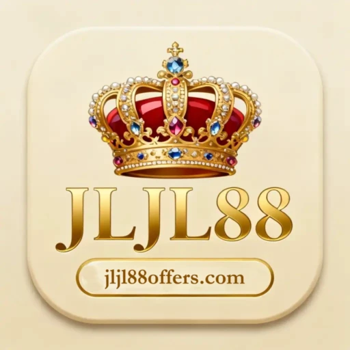 JLJL88 logo