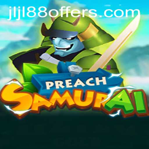 Discover PreachSamurai: The Revolutionary Game Experience