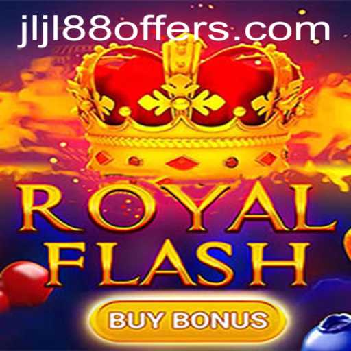Exploring RoyalFlashBuyBonus: A Thrilling Journey into Digital Entertainment
