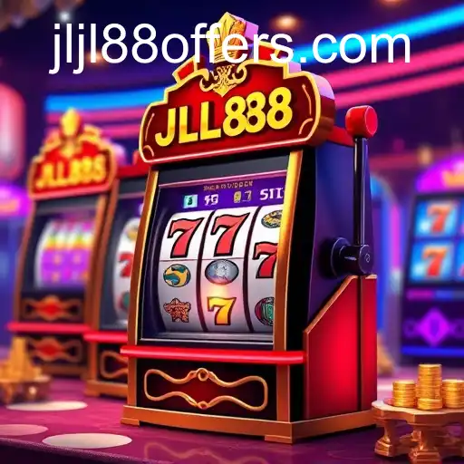 Exploring the Evolution and Impact of Slot Machines with JLJL88